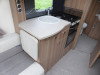 Used Swift Challenger 635 2018 touring caravan Image