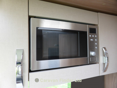 Swift Challenger 635 2018 (Trade) image coming soon