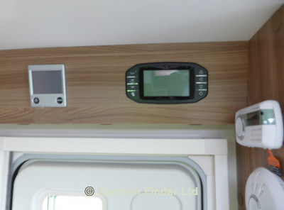 Swift Challenger 635 2018 (Trade) image coming soon