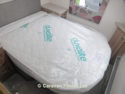 Swift Challenger 635 2018 (Trade) image coming soon