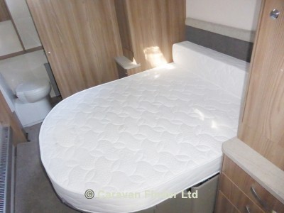 Swift Challenger 645 2018 (Trade) image coming soon