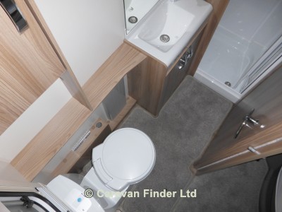 Swift Challenger 645 2018 (Trade) image coming soon