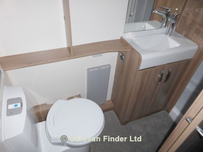 Swift Challenger 645 2018 (Trade) image coming soon