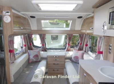 Swift Challenger 645 2018 (Trade) image coming soon