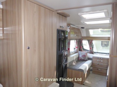 Swift Challenger 645 2018 (Trade) image coming soon