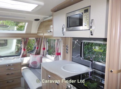 Swift Challenger 645 2018 (Trade) image coming soon