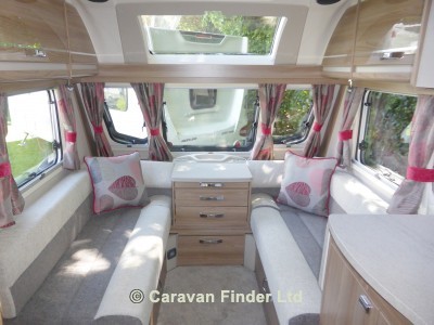 Swift Challenger 645 2018 (Trade) image coming soon