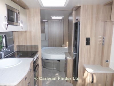 Swift Challenger 645 2018 (Trade) image coming soon