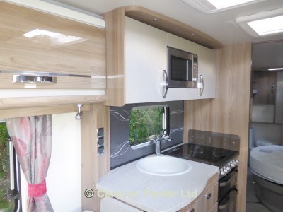 Swift Challenger 645 2018 (Trade) image coming soon