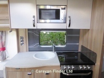 Swift Challenger 645 2018 (Trade) image coming soon