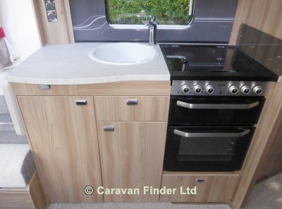 Swift Challenger 645 2018 (Trade) image coming soon