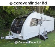 Swift Challenger 645 2018  Caravan Thumbnail