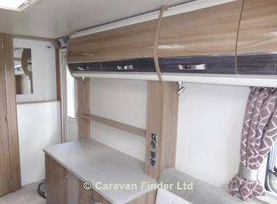 Swift Conqueror 480 2018 (Trade) image coming soon