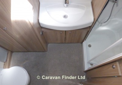 Swift Conqueror 480 2018 (Trade) image coming soon