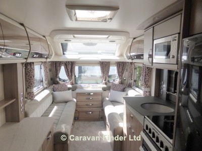 Swift Conqueror 480 2018 (Trade) image coming soon