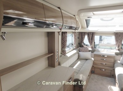 Swift Conqueror 480 2018 (Trade) image coming soon