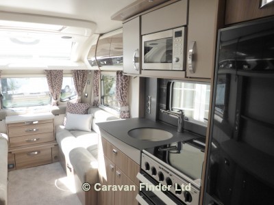 Swift Conqueror 480 2018 (Trade) image coming soon