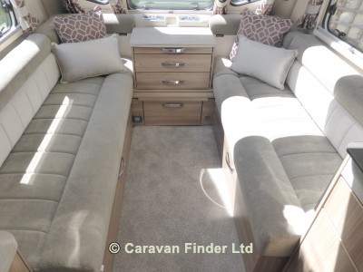 Swift Conqueror 480 2018 (Trade) image coming soon