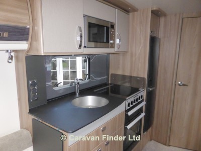 Swift Conqueror 480 2018 (Trade) image coming soon