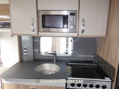 Swift Conqueror 480 2018 (Trade) image coming soon