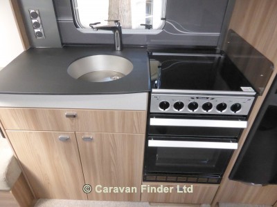 Swift Conqueror 480 2018 (Trade) image coming soon