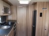 Used Swift Conqueror 560 2018 touring caravan Image