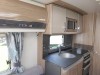 Used Swift Conqueror 560 2018 touring caravan Image