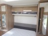 Used Swift Conqueror 560 2018 touring caravan Image