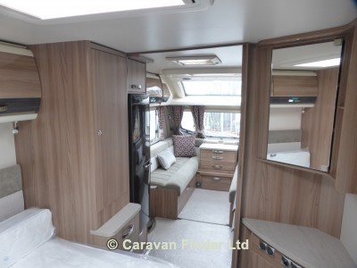 Swift Conqueror 580 2018 (Trade) image coming soon