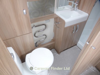 Swift Conqueror 580 2018 (Trade) image coming soon