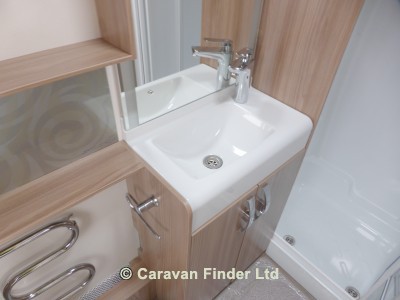 Swift Conqueror 580 2018 (Trade) image coming soon