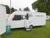 Used Swift Conqueror 580 2018 touring caravan Image