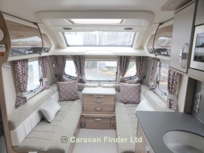 Swift Conqueror 580 2018 (Trade) image coming soon