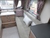Used Swift Conqueror 580 2018 touring caravan Image