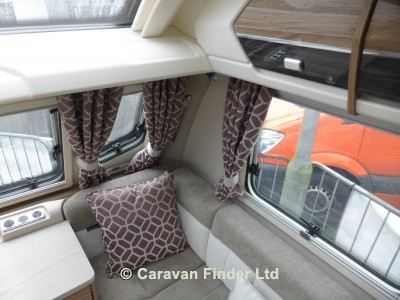 Swift Conqueror 580 2018 (Trade) image coming soon