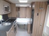 Used Swift Conqueror 580 2018 touring caravan Image