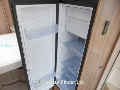 Swift Conqueror 580 2018 (Trade) image coming soon