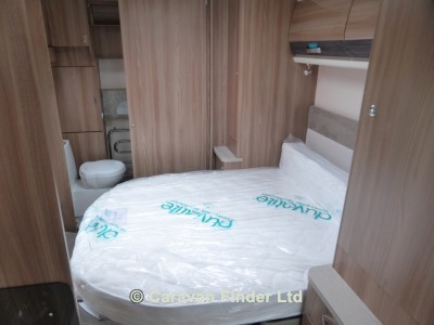 Swift Conqueror 580 2018 (Trade) image coming soon