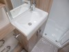 Used Swift Conqueror 630 2018 touring caravan Image