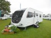 Used Swift Conqueror 630 2018 touring caravan Image