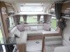 Used Swift Conqueror 630 2018 touring caravan Image
