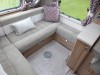 Used Swift Conqueror 630 2018 touring caravan Image