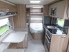 Used Swift Conqueror 630 2018 touring caravan Image