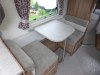 Used Swift Conqueror 630 2018 touring caravan Image