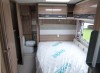 Used Swift Conqueror 630 2018 touring caravan Image