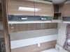 Used Swift Conqueror 630 2018 touring caravan Image