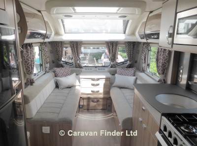 Swift Conqueror 645 2018 (Trade) image coming soon