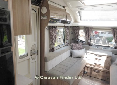 Swift Conqueror 645 2018 (Trade) image coming soon