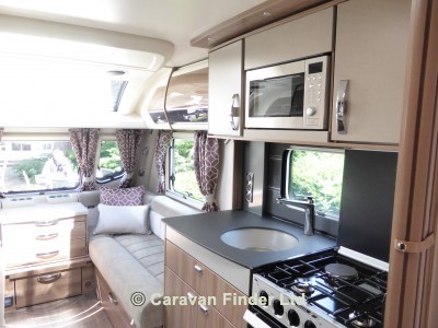 Swift Conqueror 645 2018 (Trade) image coming soon