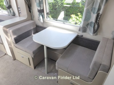 Swift Eccles 530 2018 (Trade) image coming soon